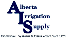 Alberta Irrigation